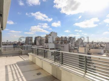 Departamento · 43m² · 2 Ambientes · Venta Departamento 2 Amb Caballito Sum Pileta