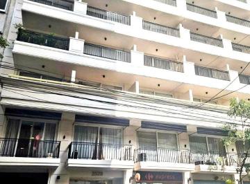 Departamento · 35m² · 1 Ambiente · 1 Cochera · Departamento en Venta y Alquiler Monoambiente Totalmente Equipado y Amoblado