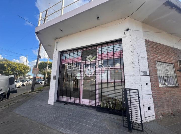 Local comercial · 30m² · 1 Ambiente