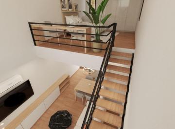 Departamento · 55m² · 2 Ambientes · Departamento en Venta en La Plata