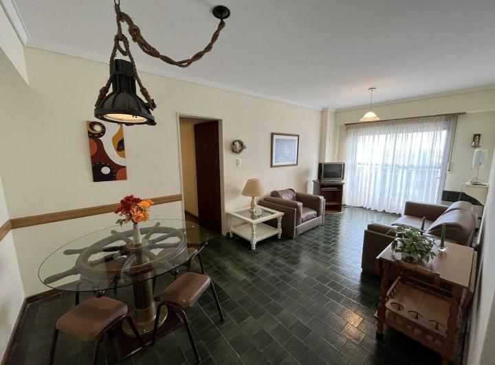 Departamento · 60m² · 3 Ambientes
