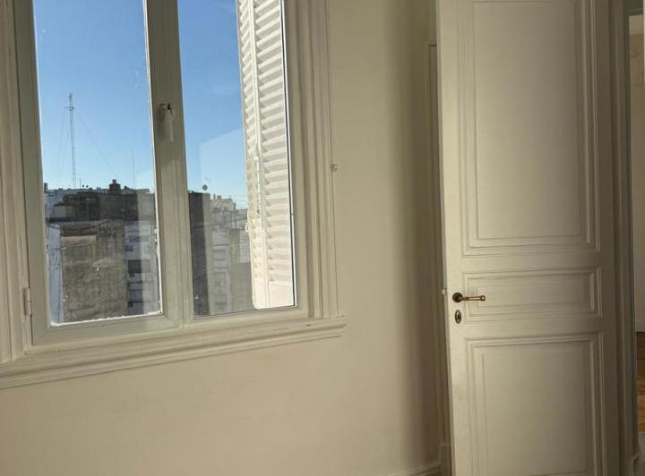 Departamento · 30m² · 2 Ambientes