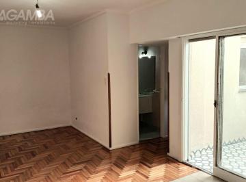 Departamento · 36m² · 2 Ambientes · Departamento Alquiler Saavedra 2 Ambientes Patio