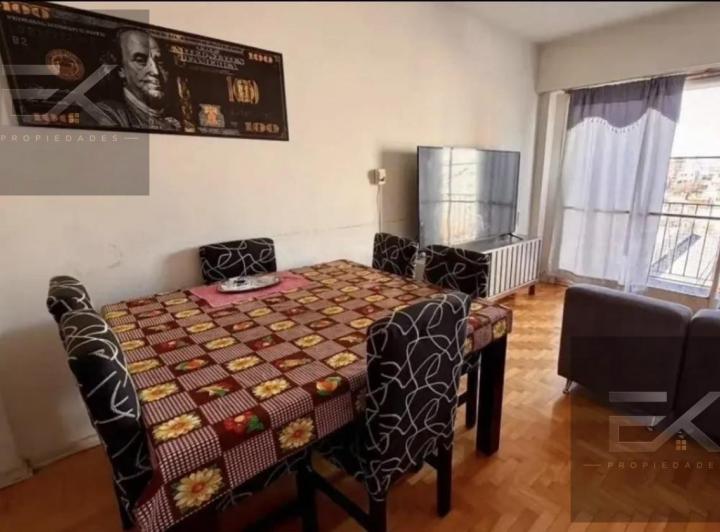 Departamento · 3 Ambientes