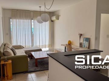 Departamento · 40m² · 2 Ambientes · 1 Cochera · Departamento en Tigre