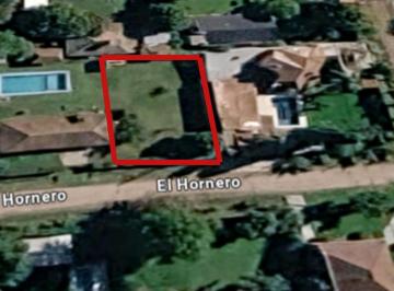 Terreno · 600m² · Venta de Dos Lotes 600 m Cuadrados Totales
