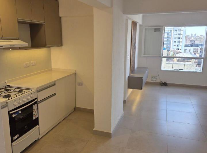 Departamento · 58m² · 4 Ambientes