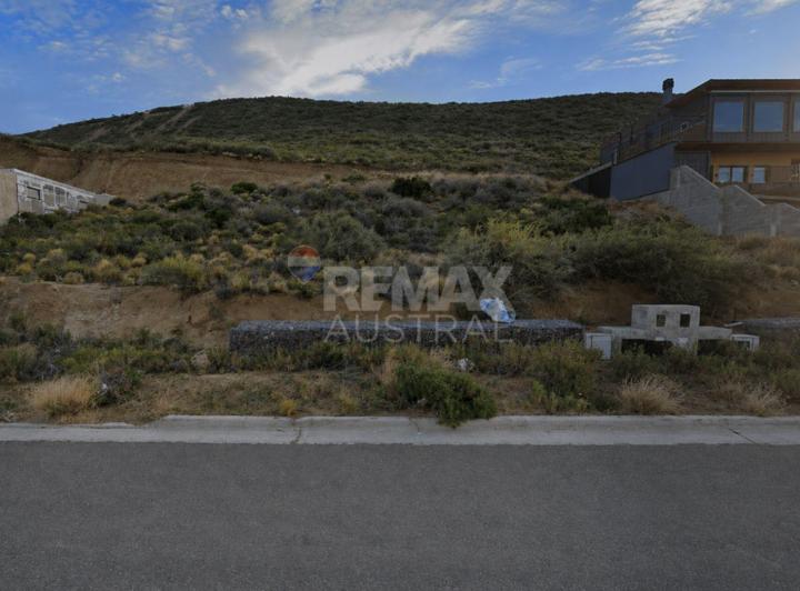 Terreno · 375m²