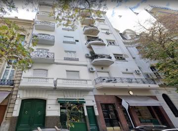 Oficina comercial · 140m² · 4 Ambientes · Departamento en Recoleta