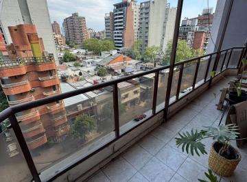 Departamento de 3 ambientes, San Miguel de Tucumán · Departamento 2 Dor Amoblado B Norte en Alquiler