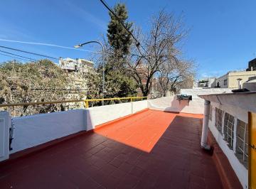 PH · 60m² · 3 Ambientes · Alquiler de PH D 3 Ambientes con Terraza en Belgrano