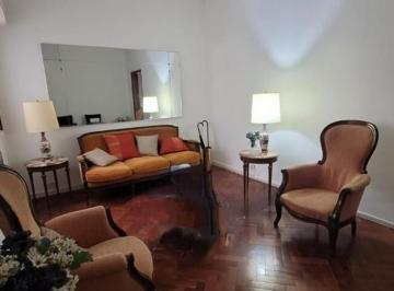 Departamento · 50m² · 3 Ambientes · Palermo, 3 Ambientes Frente, con Balcon, Muy Buena Ubicacion Zona Jardin Botanico. a 2 Cuadras Av S