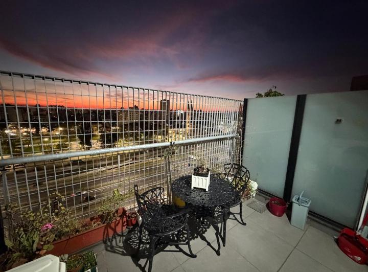 Departamento · 28m² · 1 Ambiente