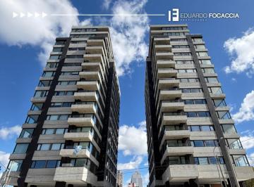 Departamento · 60m² · 3 Ambientes · 1 Cochera · San Juan Esquina Monseñor de Andrea