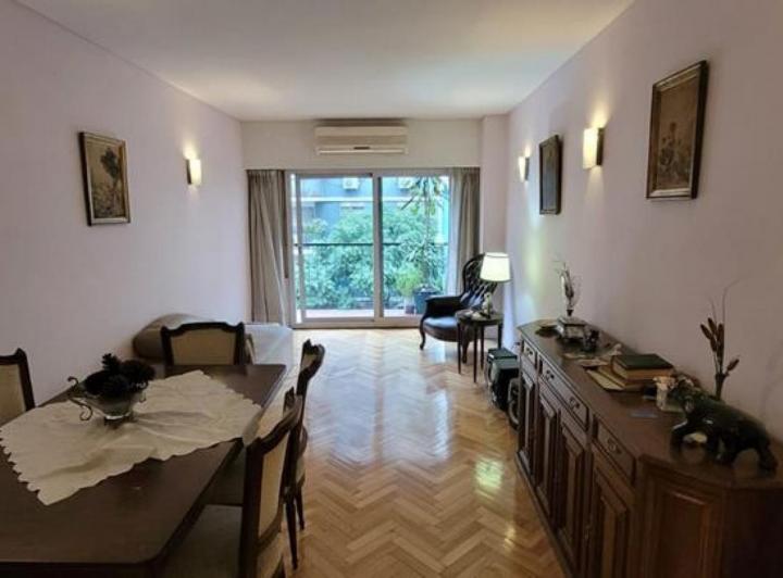 Departamento · 78m² · 3 Ambientes
