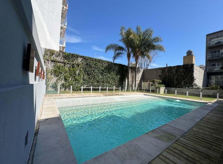 Departamento · 37m² · 2 Ambientes