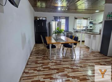 Casa · 112m² · 5 Ambientes · Casa en Venta - 3 Dorm. 3 Baños - 450 m - General Pueyrredon