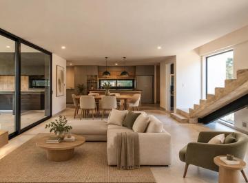 Casa de 6 ambientes, Córdoba · Casa - 3 Dorm. - Housing Acacia Norte - La Carolina