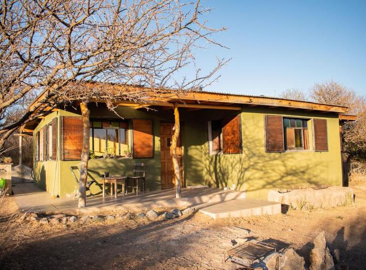 Casa · 100m² · 4 Ambientes