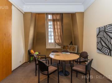 Oficina comercial · 166m² · 8 Ambientes · Piso de Oficina en Alquiler en Increìble Ubicación!