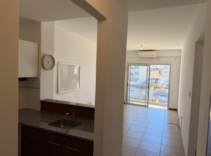 Departamento · 55m² · 3 Ambientes