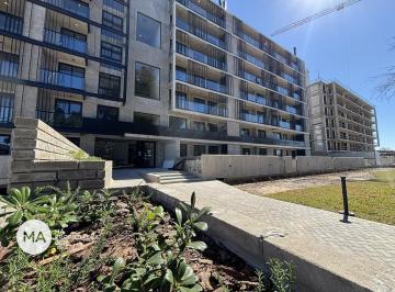 Departamento · 45m² · 2 Ambientes · 1 Cochera · Venta | Departamento 1 Dormitorio con Amenities - Juan Jose Paso 7700 - Fisherton