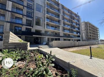 Departamento · 45m² · 2 Ambientes · 1 Cochera · Venta | Departamento 1 Dormitorio con Amenities - Juan Jose Paso 7700 - Fisherton