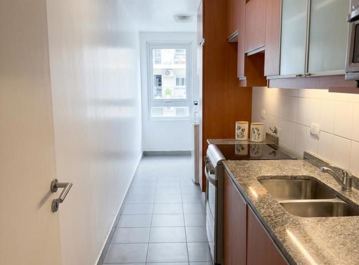 Departamento · 65m² · 3 Ambientes