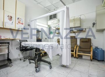 Oficina comercial · 56m² · 4 Ambientes · Apto Profesional con Excelente Ubicación en Caballito