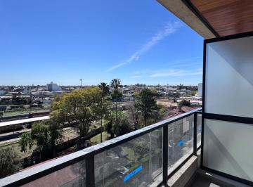 Departamento · 40m² · 2 Ambientes · ¡Alta Córdoba! 1 Dormitorio con Balcón