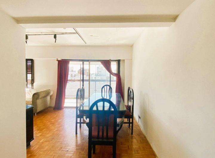 Departamento · 73m² · 4 Ambientes · 1 Cochera