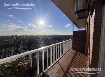 Departamento · 38m² · 2 Ambientes · Departamento en Vicente López