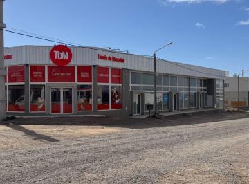 Local comercial de 1 ambiente, Puerto Madryn · Local en Venta Dorrego y Corrientesu$d150.000