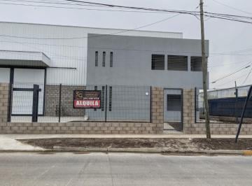 Bodega-Galpón , Almirante Brown · Galpon - Deposito a Estrenar. Excelente Ubicacion, con 1510 m². con Oficinas.