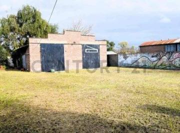 Bodega-Galpón · 240m² · Venta Galpon en San Miguel del Monte Centro