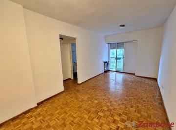 Departamento · 29m² · 1 Ambiente · Departamento en Venta San Nicolás