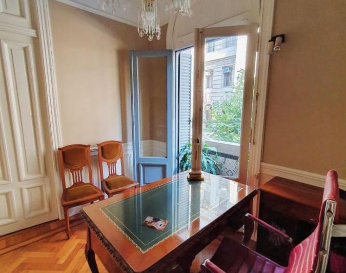 Departamento · 78m² · 5 Ambientes
