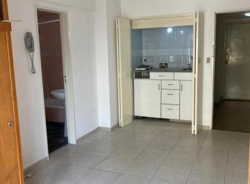 Departamento · 25m² · 1 Ambiente · Monoambiente en Venta Congreso Caba