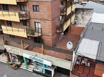 Departamento · 43m² · 3 Ambientes · Alquiler Dpto 1 Dormitorio Barrio Sur con Patio