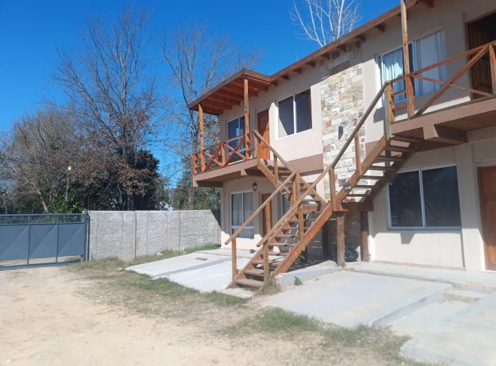 Departamento · 50m² · 2 Ambientes