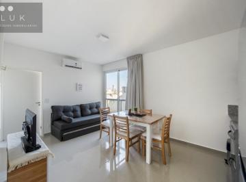 Departamento · 45m² · 2 Ambientes · Departamento en Alquiler Dos Ambientes Luminosofull Amenities