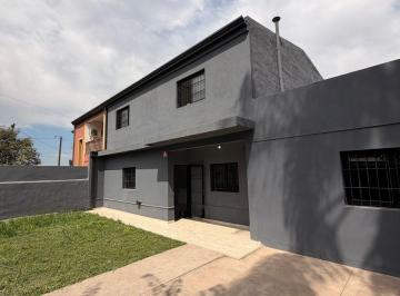Casa de 6 ambientes, Yerba Buena · Propiedad en Venta Yb Apta Crédito a Estrenar