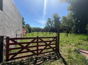 Terreno · 450m² · Venta Terreno en San Miguel del Monte