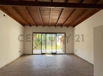 Departamento · 65m² · 2 Ambientes · Venta Departamento a Estrenar San Miguel del Monte