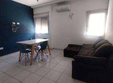 Departamento de 4 ambientes, Córdoba · Un Dormitorio. Cochera. Patio. B° Alta Córdoba