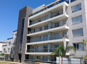Departamento de 4 ambientes, Córdoba · Departamento en Venta 2 Dorm. con Cochera - Fontanas del Sur II - U$s 135.000