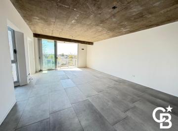 Departamento · 53m² · 1 Ambiente · 1 Cochera · Departamento en Venta / Apto Profesional - Studios Work