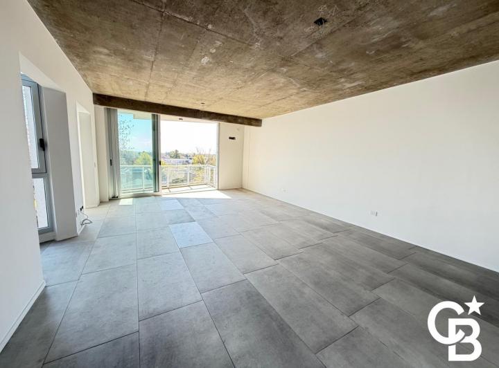 Departamento · 53m² · 1 Ambiente · 1 Cochera