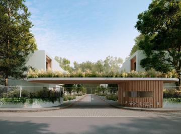 Casa · 138m² · 6 Ambientes · 2 Cocheras · Casa en Venta a Estrenar en Barrio Cerrado en Lomas de San Isidro