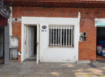 Departamento , Quilmes · Luminoso Monoambiente Al Frente